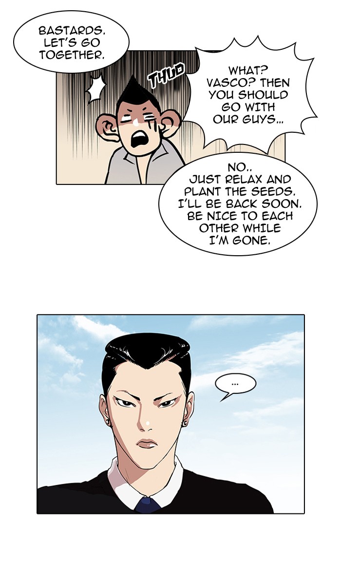 Lookism Chapter 35 50