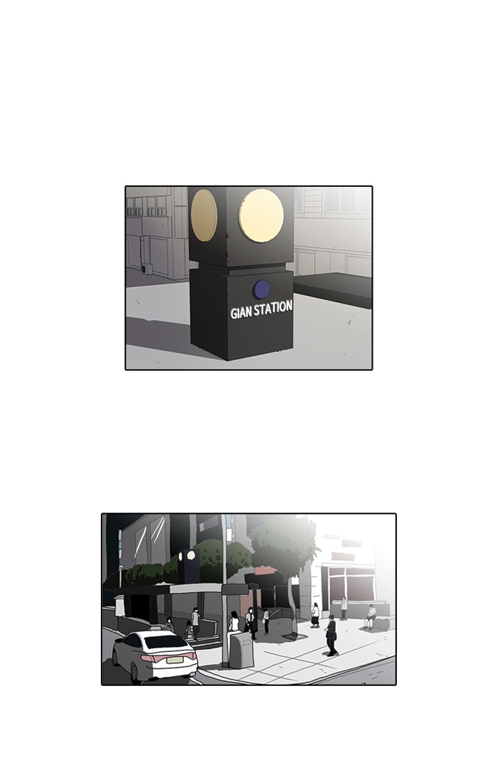 Lookism Chapter 36 1