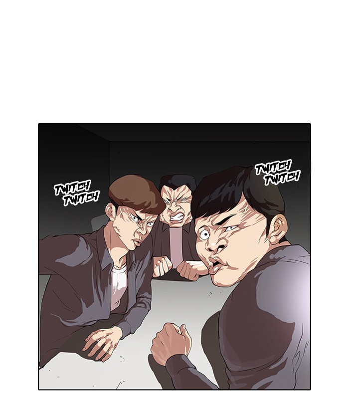 Lookism Chapter 36 6
