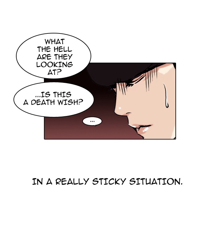 Lookism Chapter 36 8