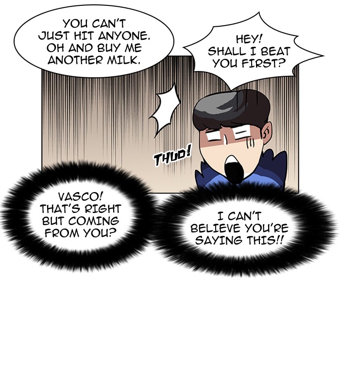 Lookism Chapter 36 12