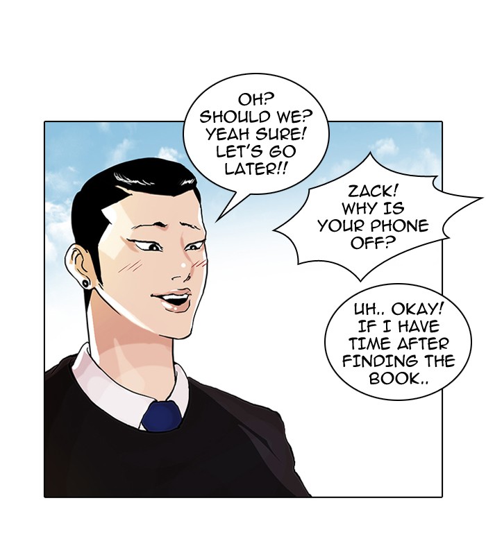 Lookism Chapter 36 20
