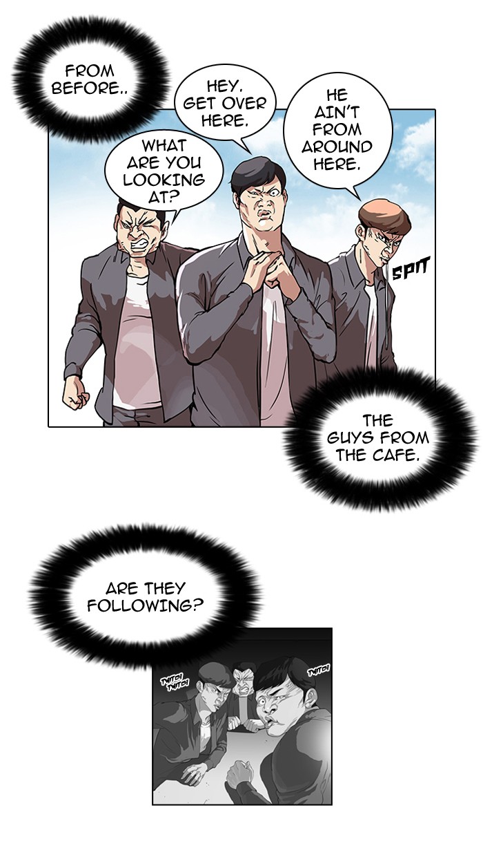 Lookism Chapter 36 23