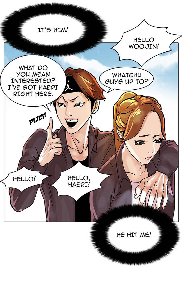 Lookism Chapter 36 29