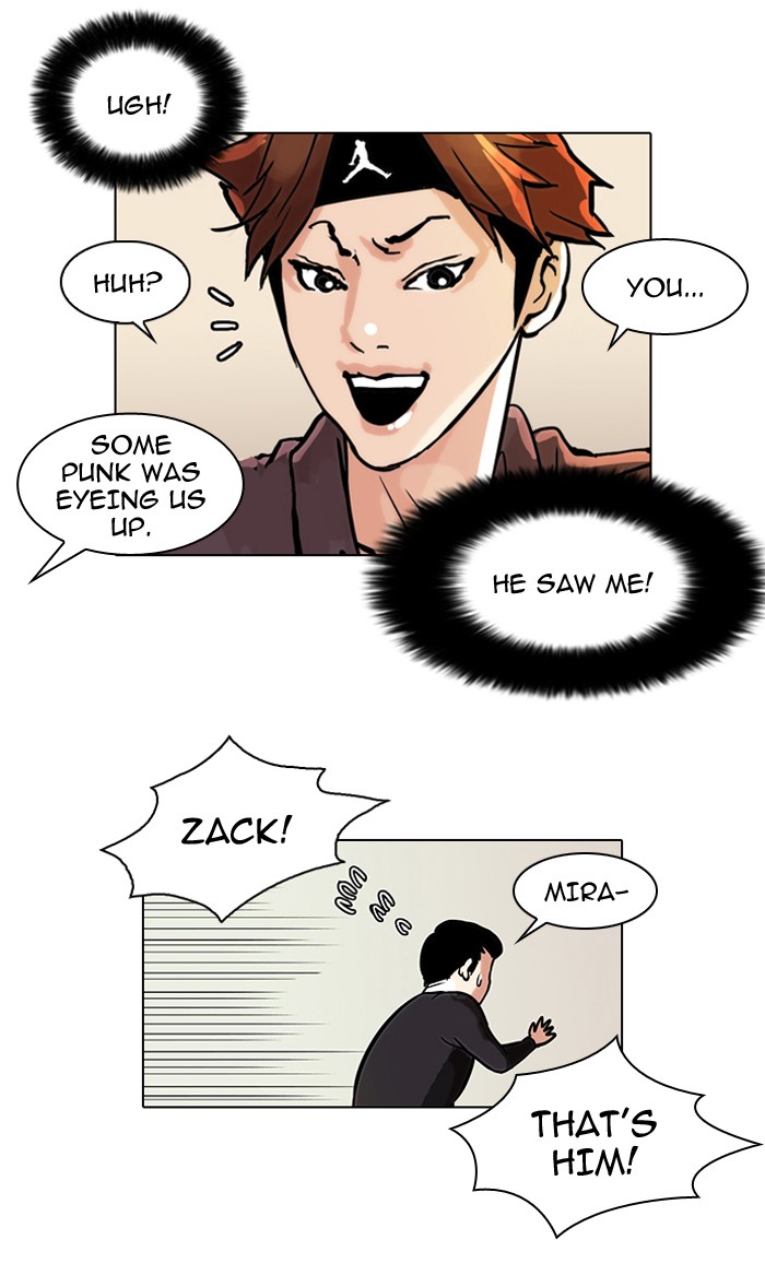 Lookism Chapter 36 30