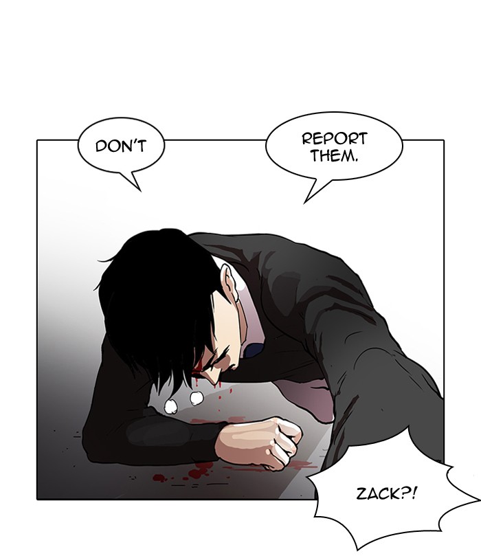 Lookism Chapter 36 46