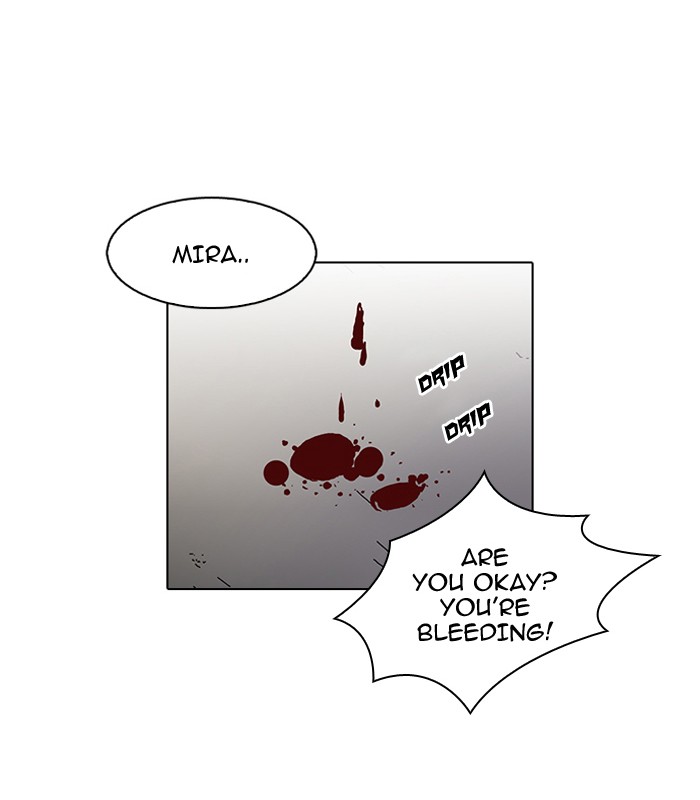 Lookism Chapter 36 47