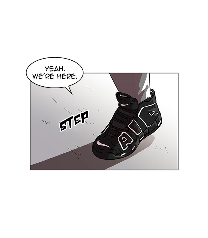 Lookism Chapter 36 53