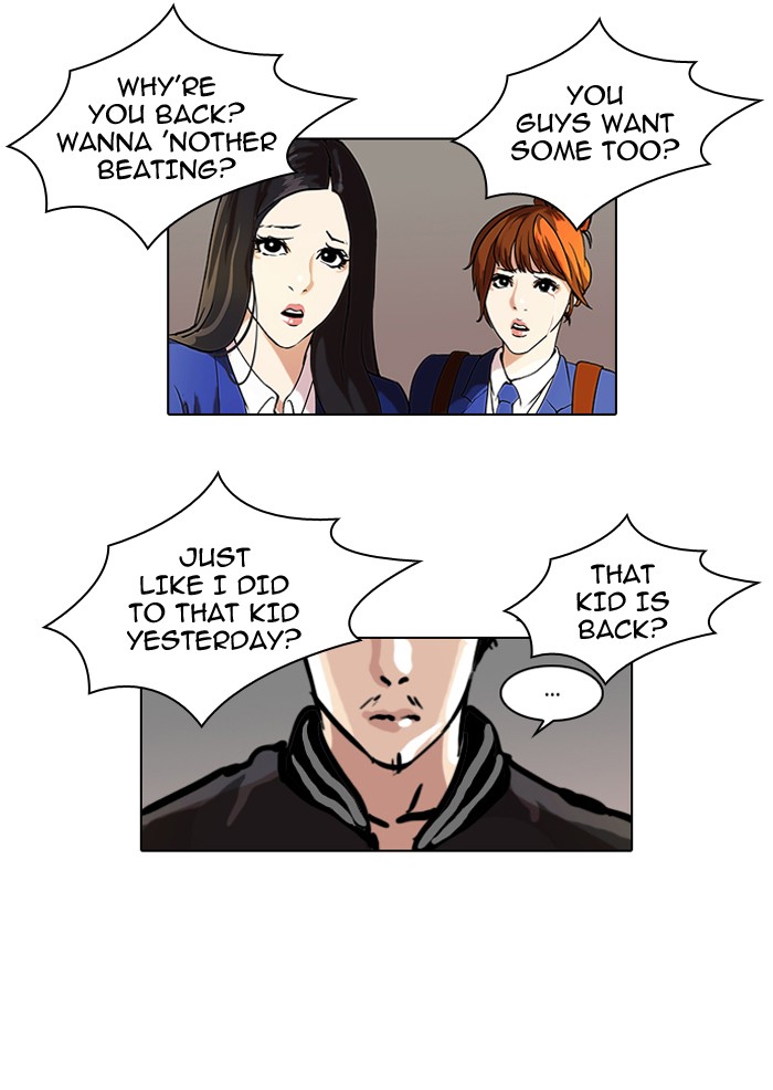 Lookism Chapter 36 57