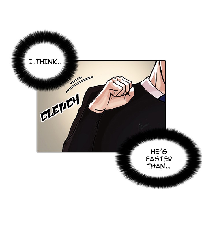 Lookism Chapter 35