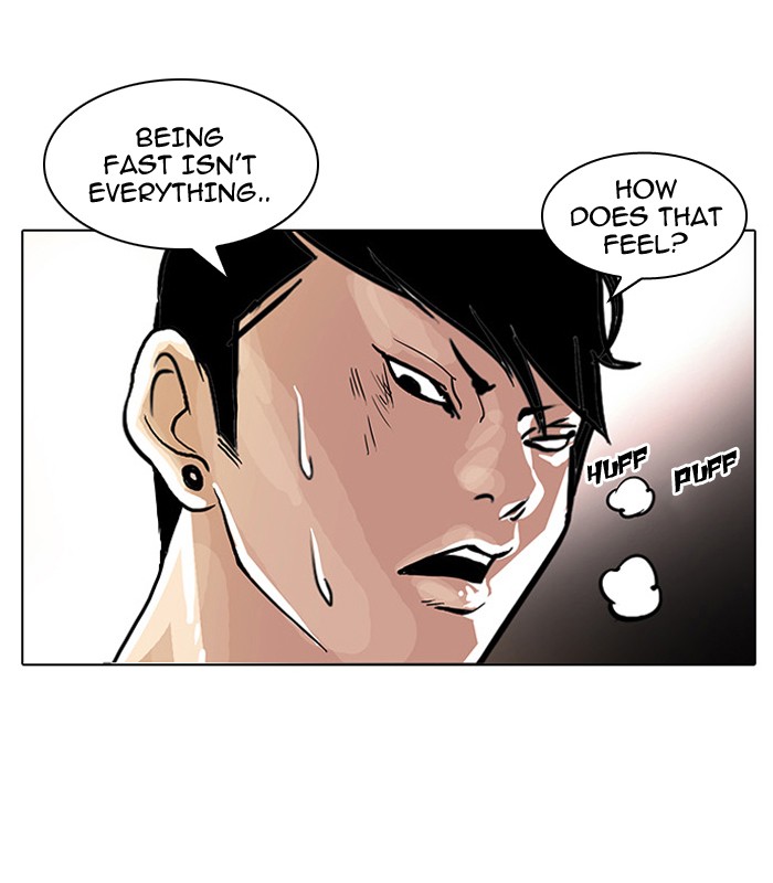 Lookism Chapter 35