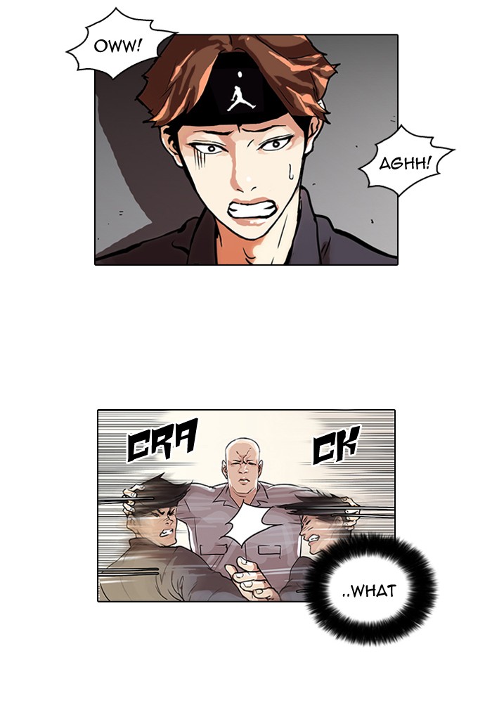 Lookism Chapter 38 2