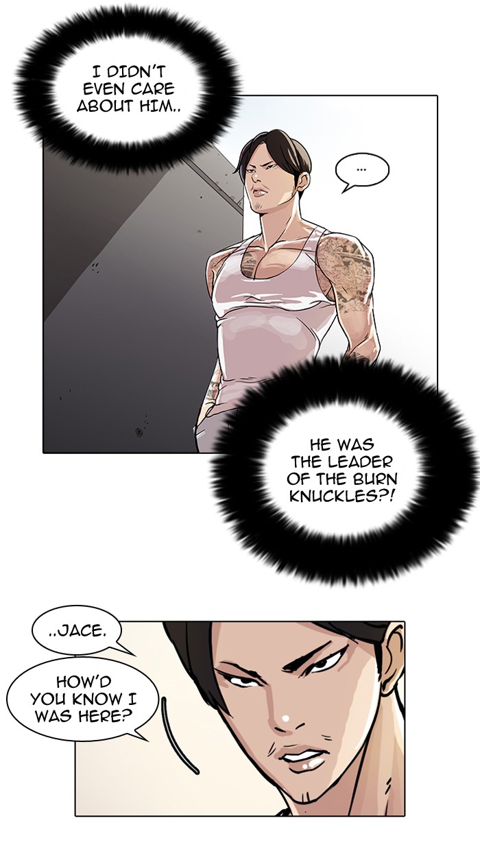 Lookism Chapter 38 4