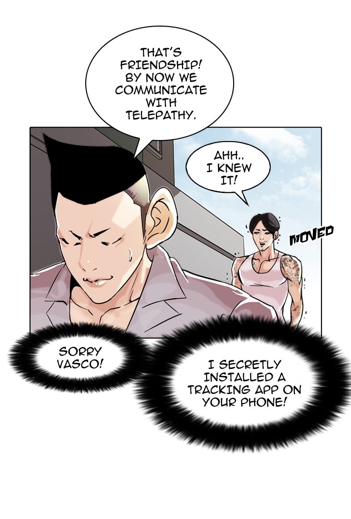 Lookism Chapter 38 5