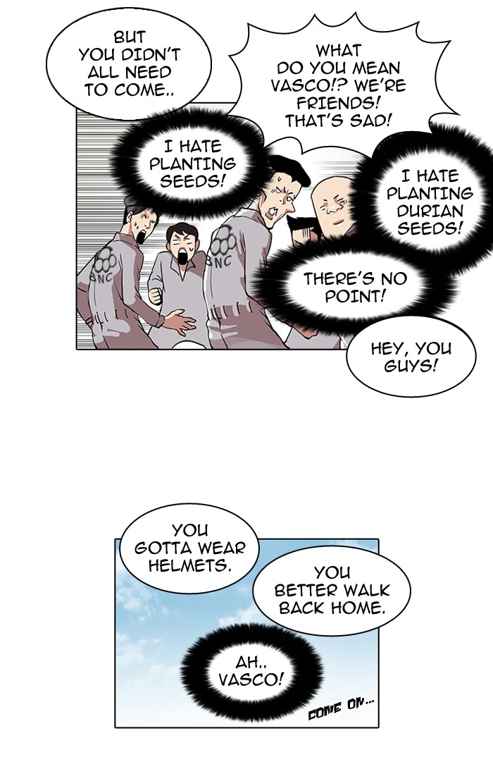 Lookism Chapter 38 6