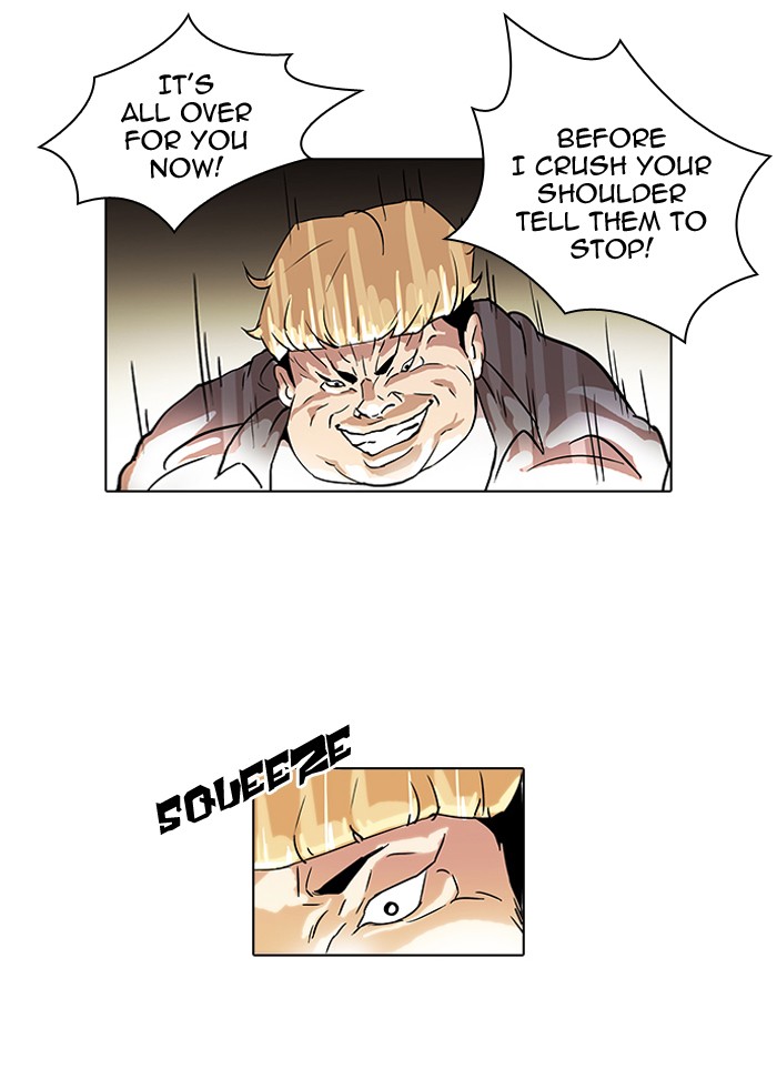 Lookism Chapter 38 8