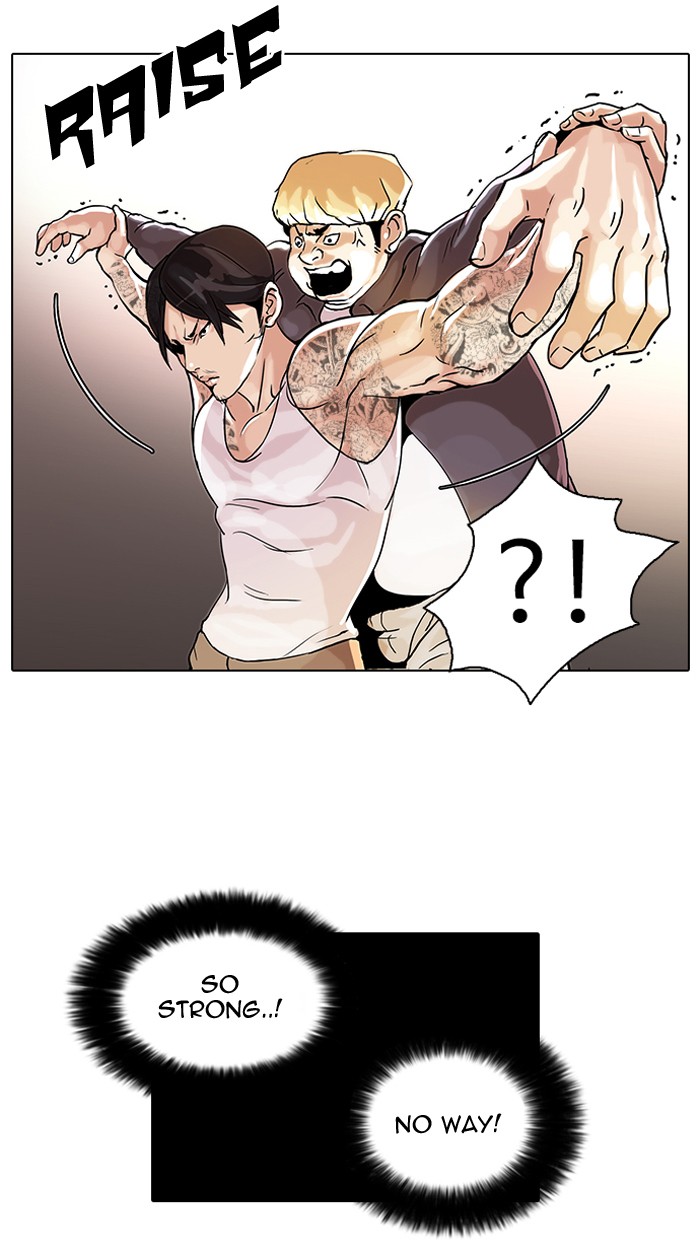 Lookism Chapter 38 9