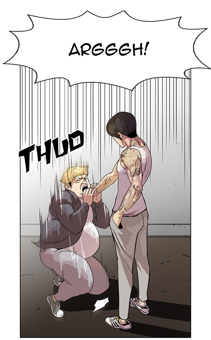 Lookism Chapter 38 12