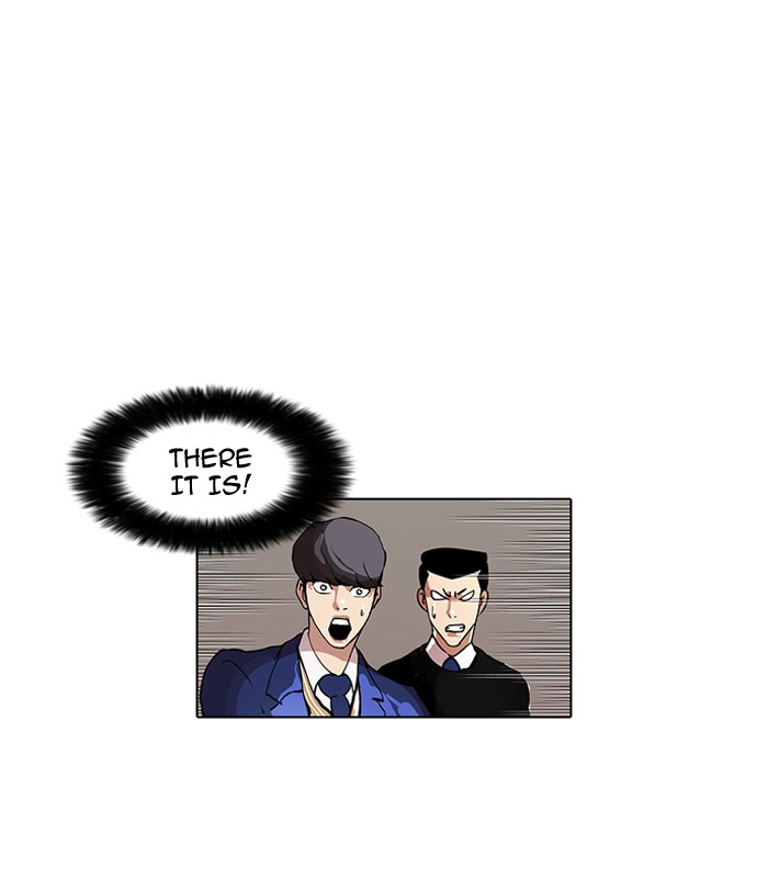 Lookism Chapter 38 13