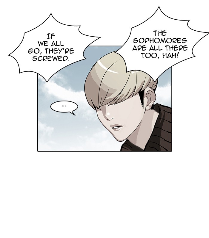 Lookism Chapter 38 19