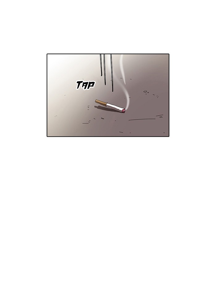 Lookism Chapter 38 28