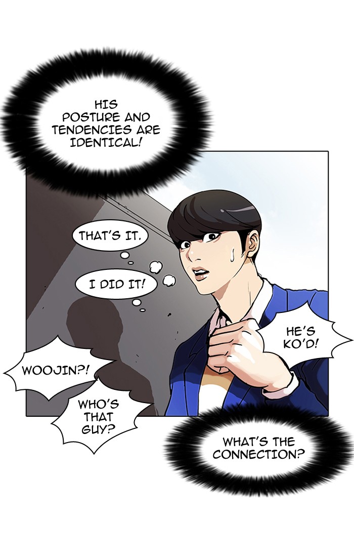 Lookism Chapter 38 49