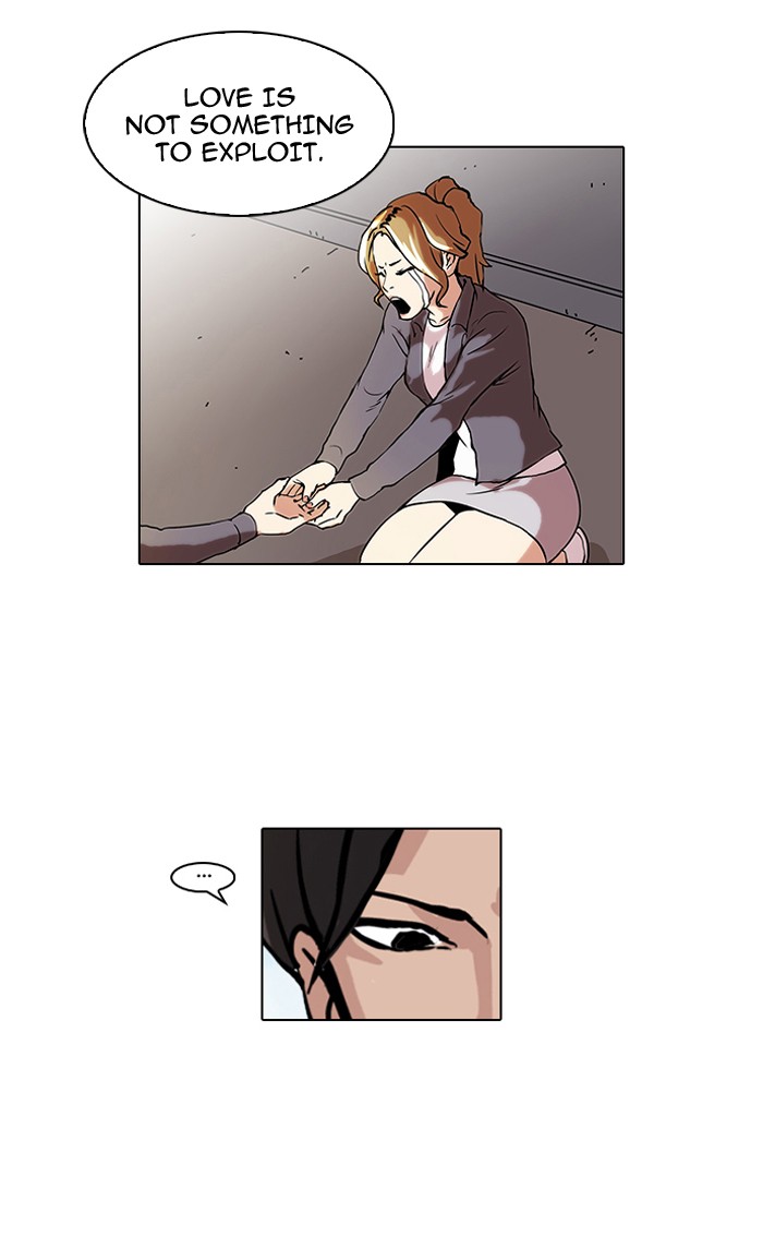 Lookism Chapter 38 51