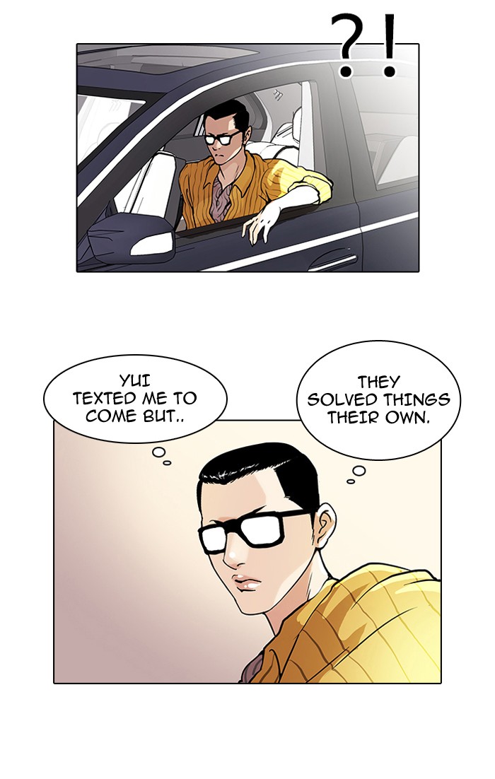 Lookism Chapter 38 54