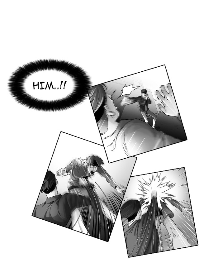 Lookism Chapter 38 56