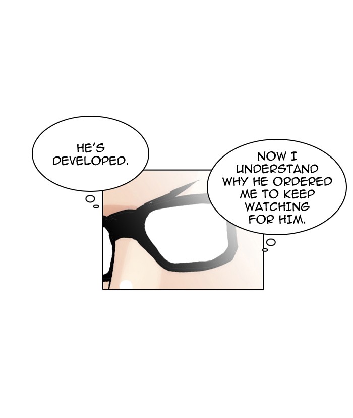 Lookism Chapter 38 57