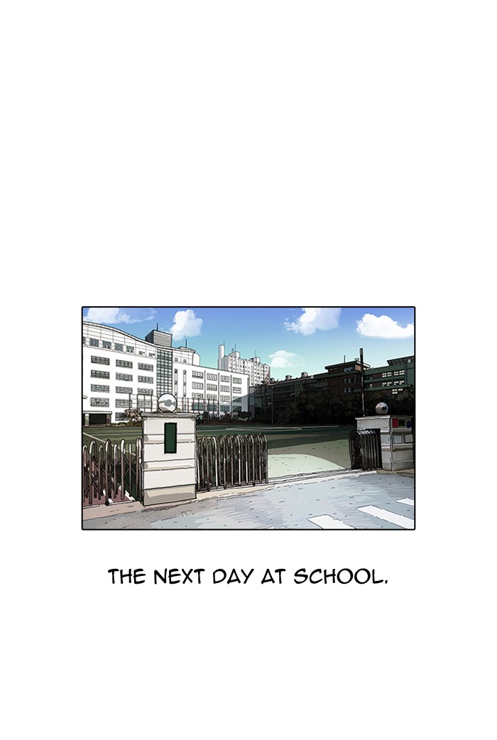 Lookism Chapter 38 60