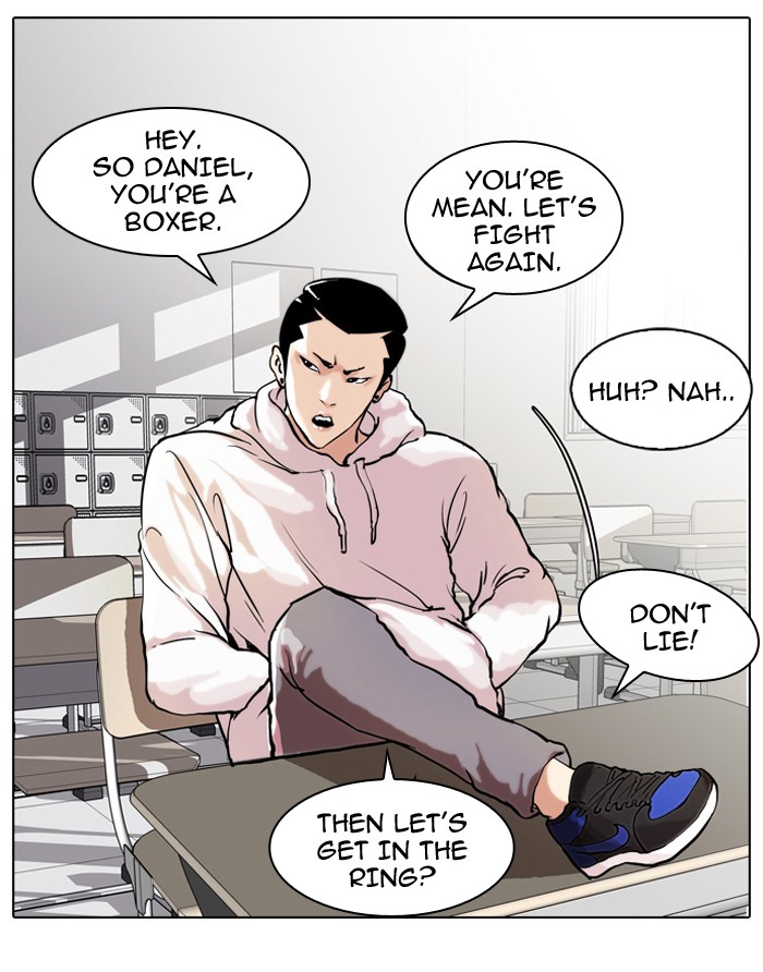 Lookism Chapter 38 61