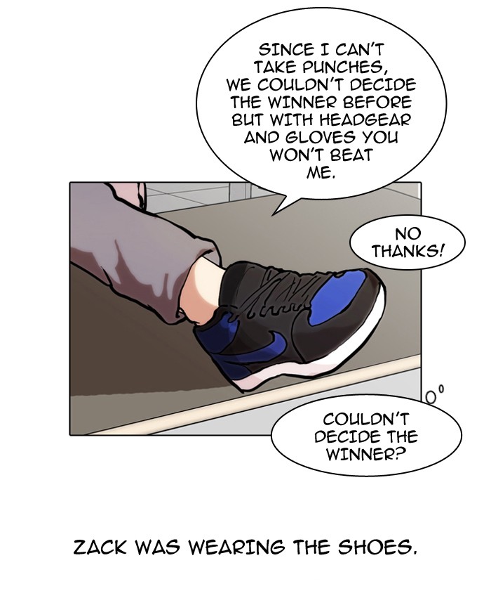 Lookism Chapter 38 62