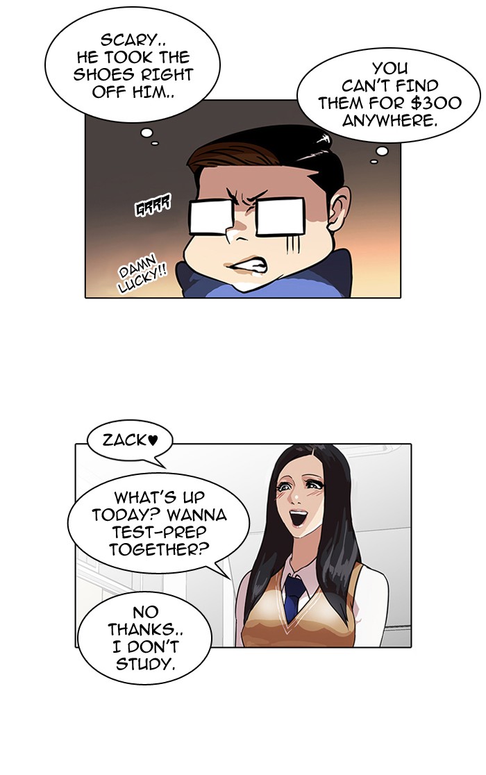 Lookism Chapter 38 63