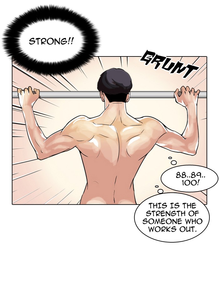 Lookism Chapter 39 4