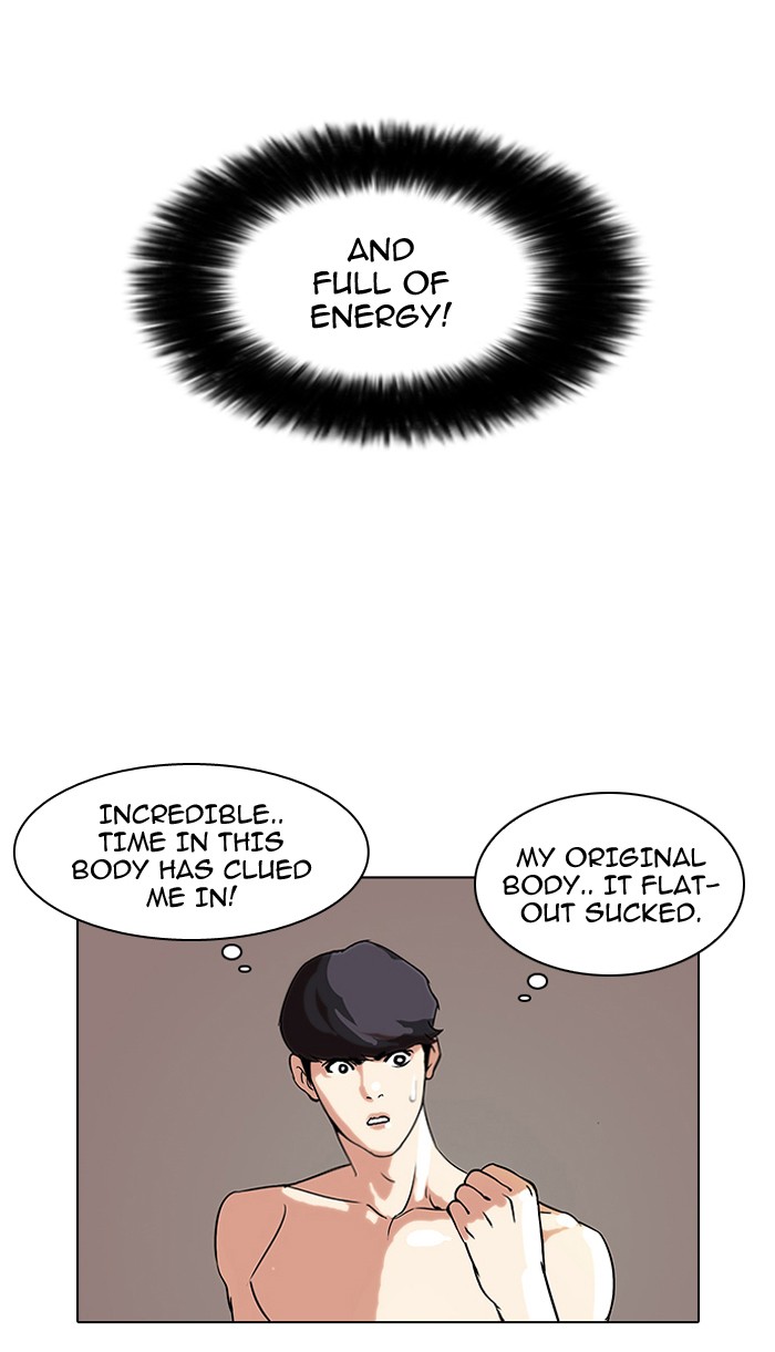 Lookism Chapter 39 6