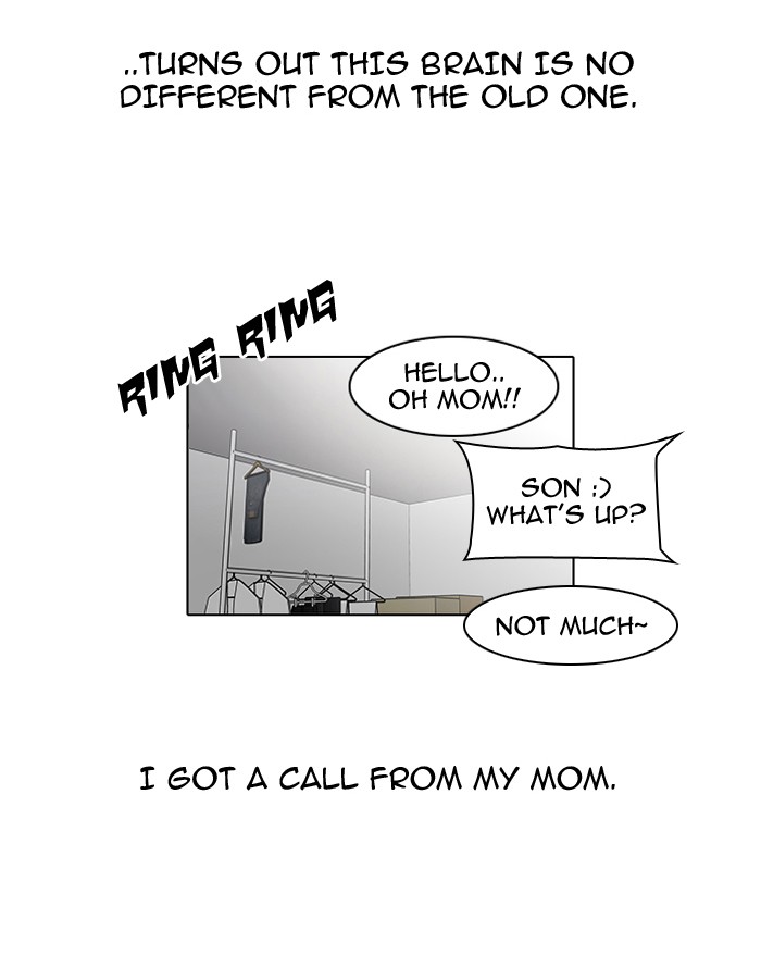 Lookism Chapter 39 8