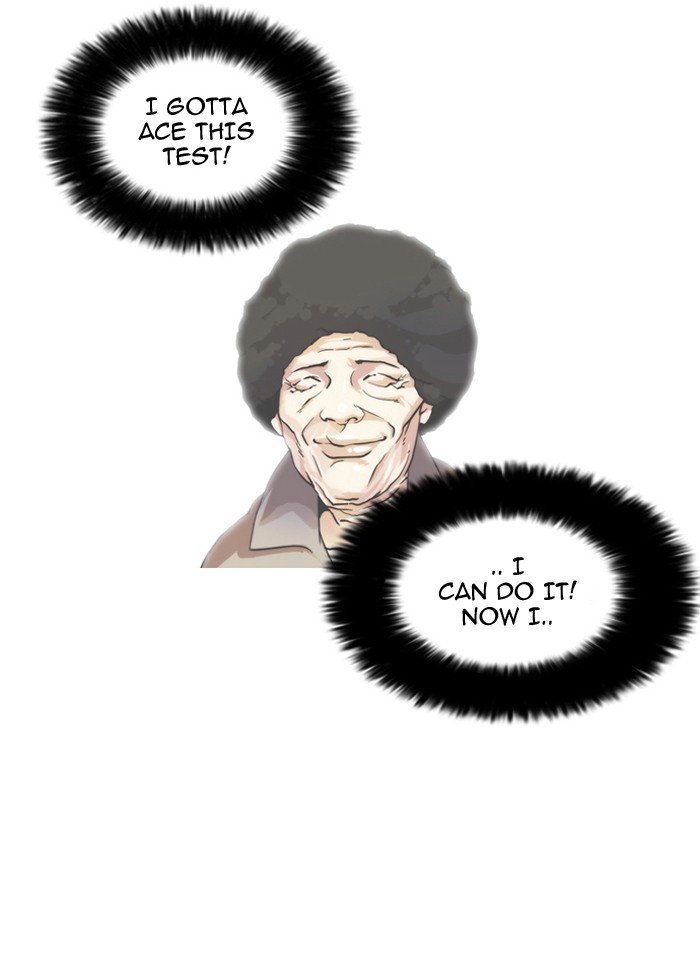 Lookism Chapter 39 12