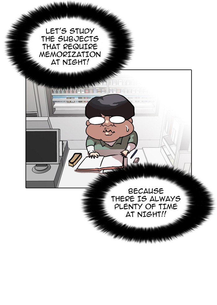 Lookism Chapter 39 14