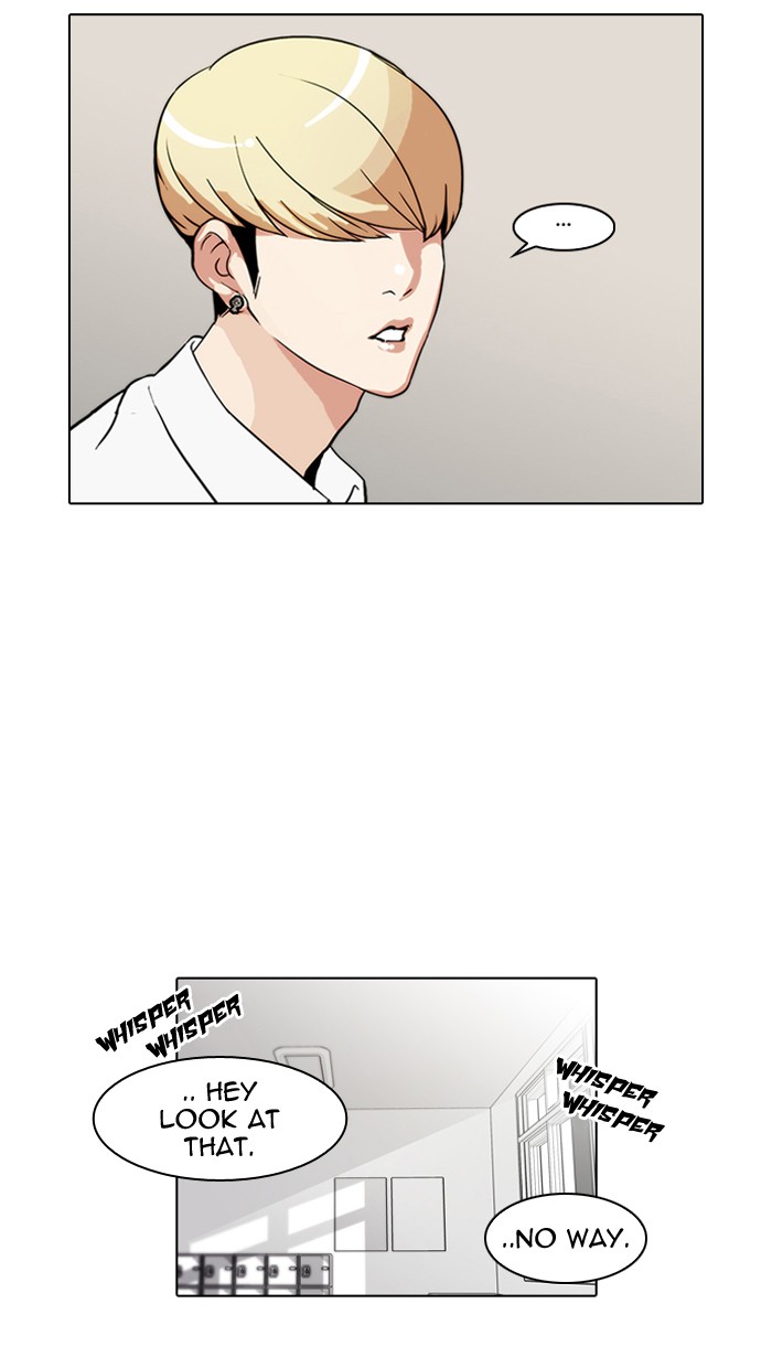 Lookism Chapter 39 18