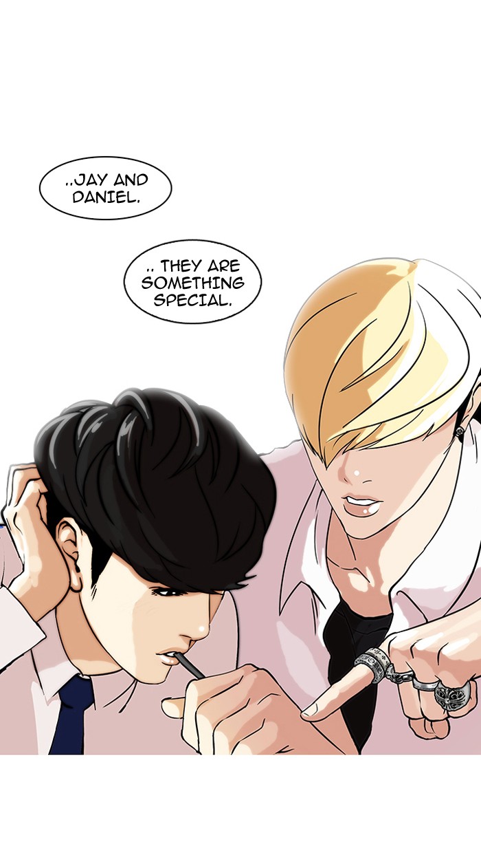 Lookism Chapter 39 19