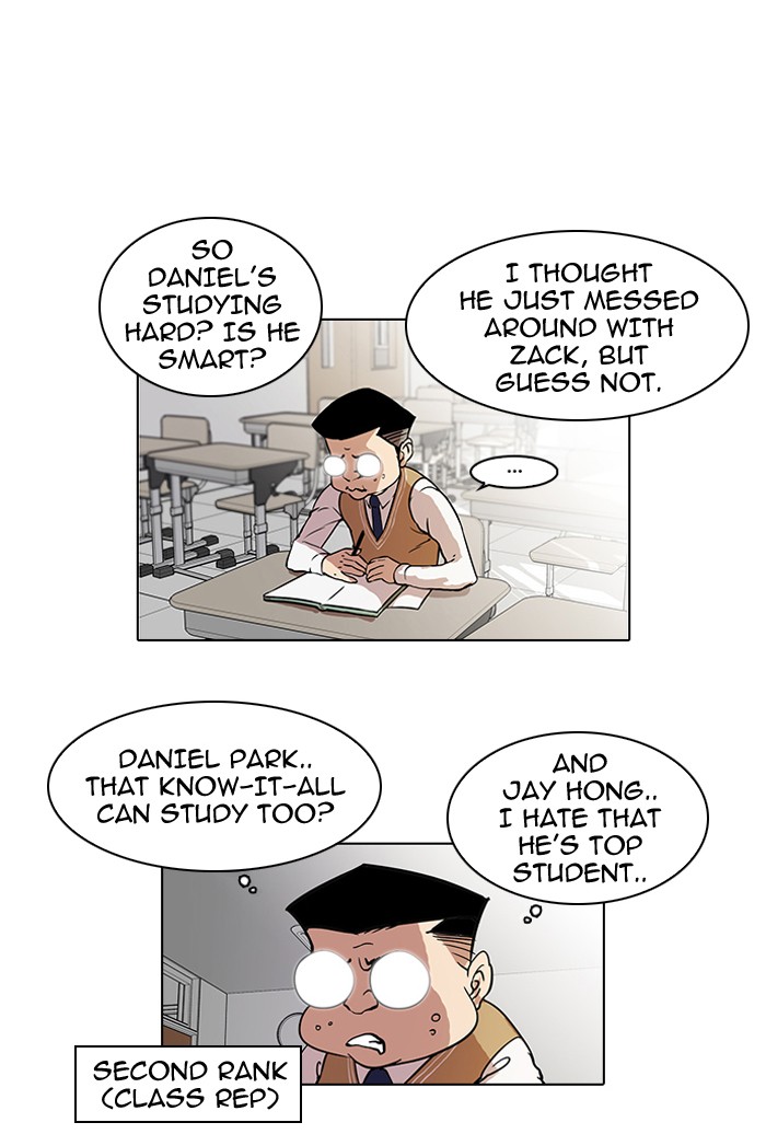 Lookism Chapter 39 21