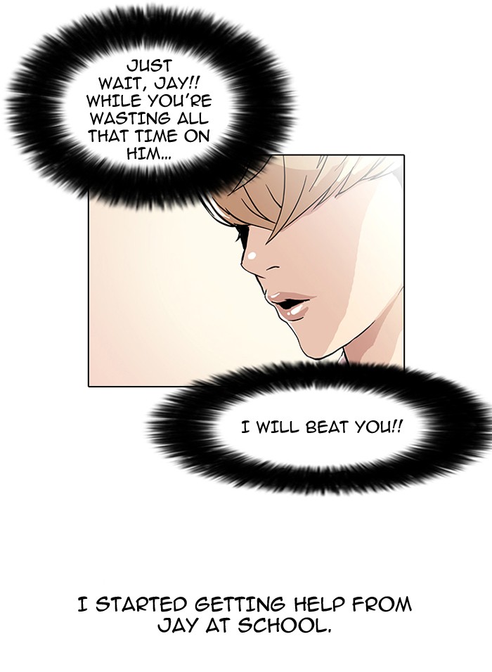 Lookism Chapter 39 23