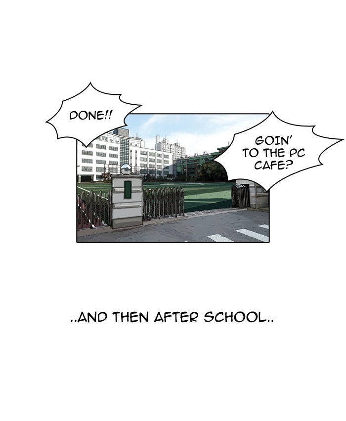 Lookism Chapter 39 24