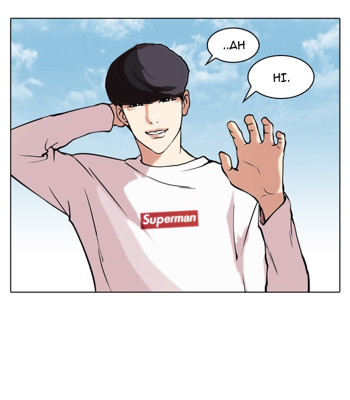 Lookism Chapter 39 25