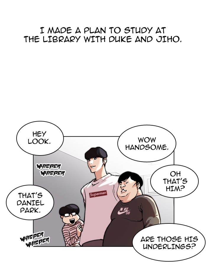 Lookism Chapter 39 27