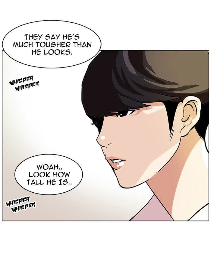 Lookism Chapter 39 28