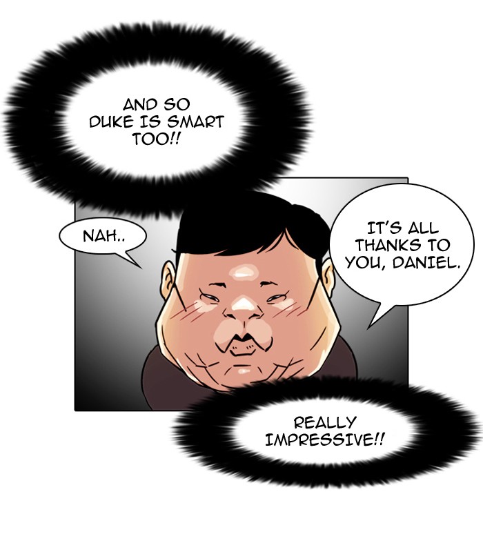 Lookism Chapter 39 31