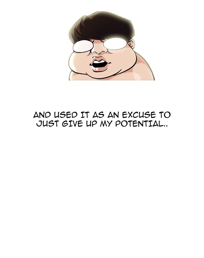 Lookism Chapter 39 34