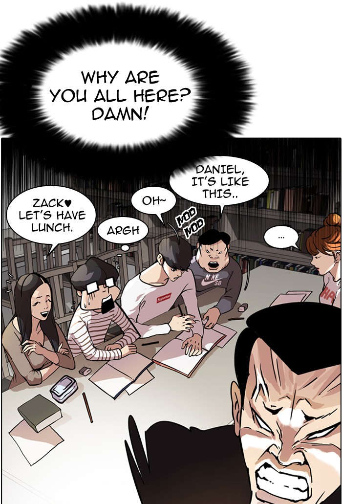 Lookism Chapter 39 37